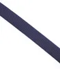 Ceinture pour homme Ladeheid en toile de jute P90 (bleuet, Voir les images du produit 3