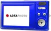 AgfaPhoto Compact Cam DC5200 blau Produktbild-Vorschau 4