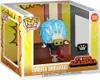 Funko POP! Deluxe Twice in Schurkenbasis | My Hero Academia Produktbild-Vorschau 3