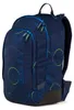 Zaino scolastico Satch Air Blue Tech Anteprima dell’immagine prodotto 16