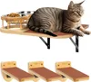 Navaris Futterstation für Katzen - Futternapf Katze - Produktbild-Vorschau 1