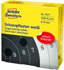AVERY Zweckform Schuápflaster, weiá, Durchmesser: 19 mm Náhled obrázku produktu 5