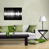 Wallario Premium Glasbild, freischwebende Optik, kräftige Produktbild-Vorschau 2