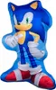 Cuscino 3D di Sonic the Hedgehog Anteprima dell’immagine prodotto 3