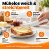 Elektrisches Buttermesser, beheiztes Buttermesser zum Produktbild-Vorschau 7
