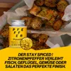 STAY SPICED Zitronenpfeffer | extra fruchtig | 70 g | eine Produktbild-Vorschau 3