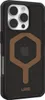 Uag Plyo Magsafe Case pour Iphone 16 Pro - Noir Voir les images du produit 5