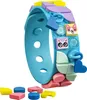 LEGO 41801 DOTS zvířecí náramek, sada šperků, kreativní DIY Náhled obrázku produktu 10