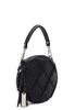 SURI FREY Handtasche Umhängetasche Lilly Crossbody Bag Blue Produktbild-Vorschau 2