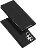 Dux Ducis Skin Pro Holster Flip Case fr Samsung Galaxy S22 Produktbild-Vorschau 1
