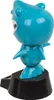 Haifisch Solarfigur Wackelfigur, Shark, Angeln Hai, Meer Produktbild-Vorschau 5