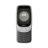 HMD Nokia 3210 (2024), Classic, Double SIM, 6.1 cm (2.4"), Voir les images du produit 2