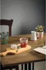 COSTA NOVA Grespresso Kaffee-Obere, sunset red, ø: 80 mm Produktbild-Vorschau 16