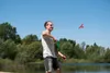 SCHILDKRÖT Jazzminton-Set orange / grün Produktbild-Vorschau 9