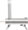 BIGHORN Outdoor Edelstahl Pellet Pizzaofen 12 Zoll mit Produktbild-Vorschau 12