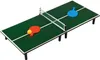 Tischtennis-Set 90x40x11 cm, 16-teilig, inkl. Ball & Netz, Produktbild-Vorschau 1