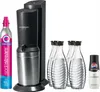 Glaskaraffe DUO 2er Pack Produktbild-Vorschau 28