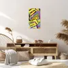 Bild auf Leinwand - Leinwandbild - Abstraktion modern - Produktbild-Vorschau 7