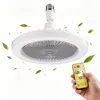 30W stropný ventilátor s osvetlením a diaľkovým ovládaním, Náhľad obrázku produktu 1