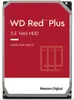 Western Digital WD Red Plus, 4 TB, 5400 ot/min, 3.5", Náhled obrázku produktu 1