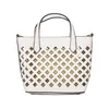 Guess Handtaschen Aqua Mini Tote, VB856675WHI Produktbild-Vorschau 4