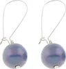 Cristian Lay 428990 Ohrringe Silber  Mann Silber One Size Produktbild-Vorschau 2