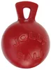 Jolly Hundespielzeug Tug-n-Toss rot, Größe: XL Produktbild-Vorschau 9