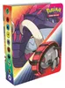 Pokémon TCG: Minialbum s boosterem SS 2024 Produktbild-Vorschau 7
