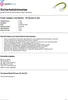 Goobay PC Stromkabel/Stromadapter, 5.25 Stecker zu ATX12 Produktbild-Vorschau 3