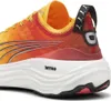 Puma ForeverRun NITRO FADE Wns - orange, Größe:6 Produktbild-Vorschau 6