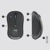 Logitech MK295 Silent Wireless Combo Tastatur Maus Produktbild-Vorschau 21