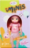 BABY born Minis-Babies Dolls, sort.i.Dpy Produktbild-Vorschau 9