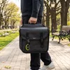 Vayox VA0447 Doppelseitige Fahrradtasche, 29 l, PVC, Produktbild-Vorschau 15