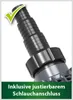 Heissner Teichpumpe Aqua Craft HFP-10000 10000 L/h Regelbar Produktbild-Vorschau 3