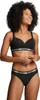 Puma Women String 2P Hang Black Black M Produktbild-Vorschau 10