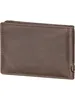bugatti Geldbörse Volo Mini Purse Brown braun Produktbild-Vorschau 18