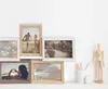 Nielsen Collage Mixed Colours 5 5x10x15 Holz Galerie Produktbild-Vorschau 4