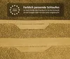 BEAUTEX Handtuch-Set Premium Frottier Sets, 100% Baumwolle Produktbild-Vorschau 5