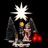 Wiki - Herrnhuter Sternsinger elektrisch beleuchtet Neuheit Produktbild-Vorschau 6