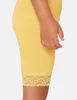 Merry Style Mädchen Kurze Leggings mit Spitze Mädchen Produktbild-Vorschau 5