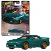Hot Wheels Boulevard HRT68, Auto, 3 Jahr(e), Metall, Grün Produktbild-Vorschau 4