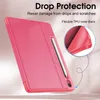 Fintie Hülle für Samsung Galaxy Tab S10 Lite/S10 FE 10.9" Produktbild-Vorschau 5