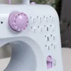 Birgitta Machine à coudre - Standard Voir les images du produit 4