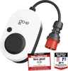 caricatore go-e Gemini flex 11 kW Anteprima dell’immagine prodotto 14