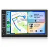 Hexinex 2 Go + 32 Go, 7 pouces, Android 15, autoradio Voir les images du produit 1