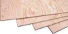 Fixmaß Sperrholz Kiefer 1200 x 600 x 10 mm Produktbild-Vorschau 1