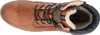 Mustang Herren Stiefel gefüttert Braun (Cognac) Produktbild-Vorschau 27