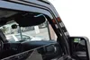 Heko Deflecteurs D'Air / De Vent Pour Jeep Wrangler JK 3 Voir les images du produit 10