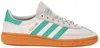 Adidas Handball Spezial in Hellgrau für Kinder – 4,5 UK – Produktbild-Vorschau 8