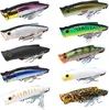 Seika Pro Big Splash 9,0cm 16,5g Chub schwimmend Popper Produktbild-Vorschau 2